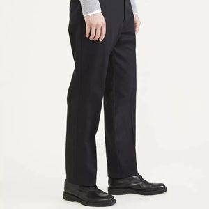 Dockers Signature Iron Free Khaki Pants 36x32 NWT